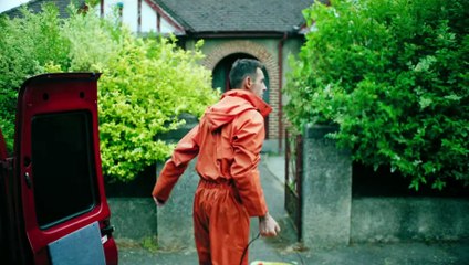 The Clean Up Crew | movie | 2024 | Official Trailer