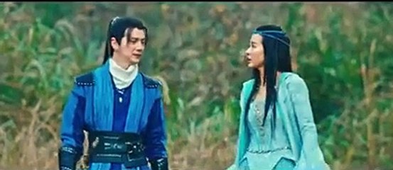 La Légende de Kunlun Film Action Film complet en français VF