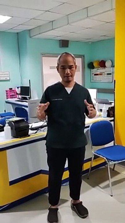 CARA BEROLAHRAGA UNTUK ORANG TUA