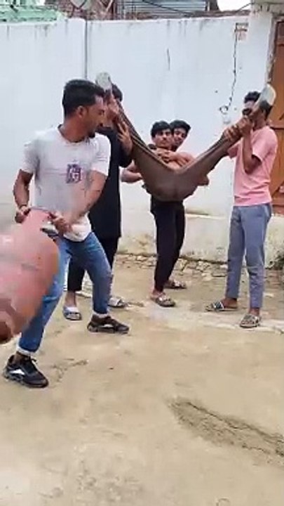 What is bro training for