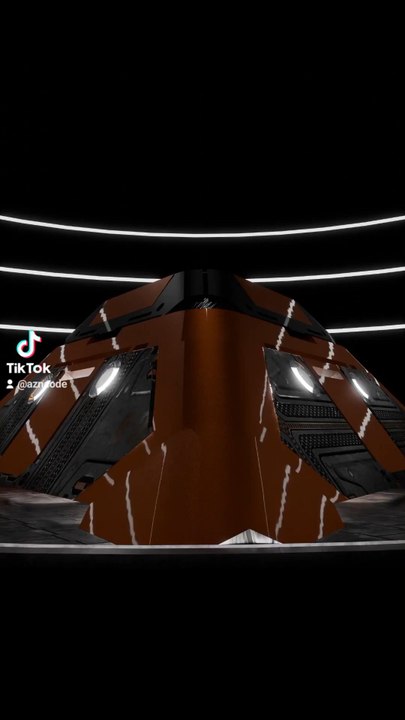 3D render