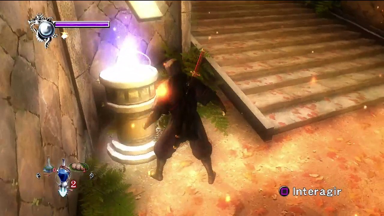 Ninja Gaiden Sigma online multiplayer - ps3