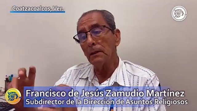 ¡Bájenle! Llaman a iglesias y templos de Coatzacoalcos a moderar sonido de alabanzas