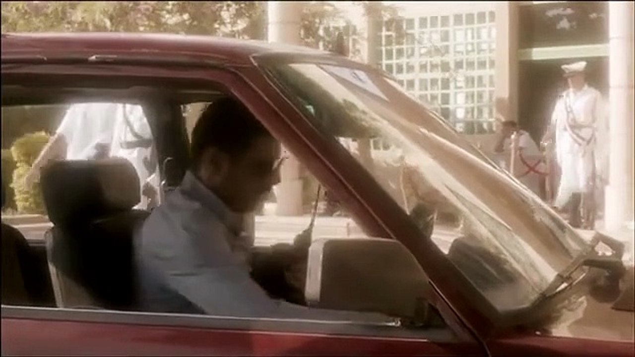 مسلسل موجة حارة الحلقة 9 خالد سليم و درة