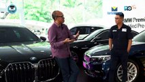 Tepis Stigma Resale Value BMW Bekas, Ini Kata BMW Astra Used Car