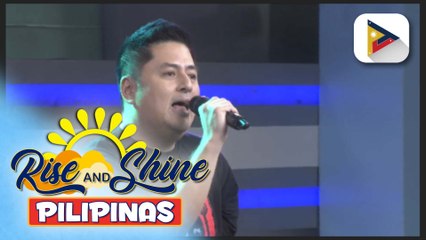 Performer of the Day | Gaz Magalona a.k.a. Gazmastah