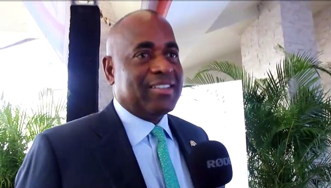 CARICOM SUMMIT UPDATE