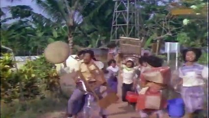 JALAL KAWIN LAGI (1977) FULL MOVIE HD - JALAL, YATI SURACHMAN, SURYA GROUP