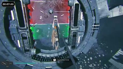 Force Tear - Fractured Momentum