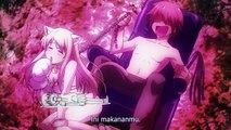 Sakura-sou no Pet na Kanojo Eps 07