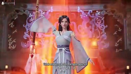 Lord of Ancient God Grave Season 2 Episode 201-205 (251-255) Sub Indo