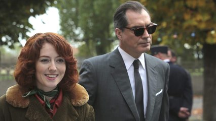 Les petits meurtres d'Agatha Christie