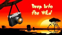 Deep into the Wild Oggy and the Cockroaches New Episode