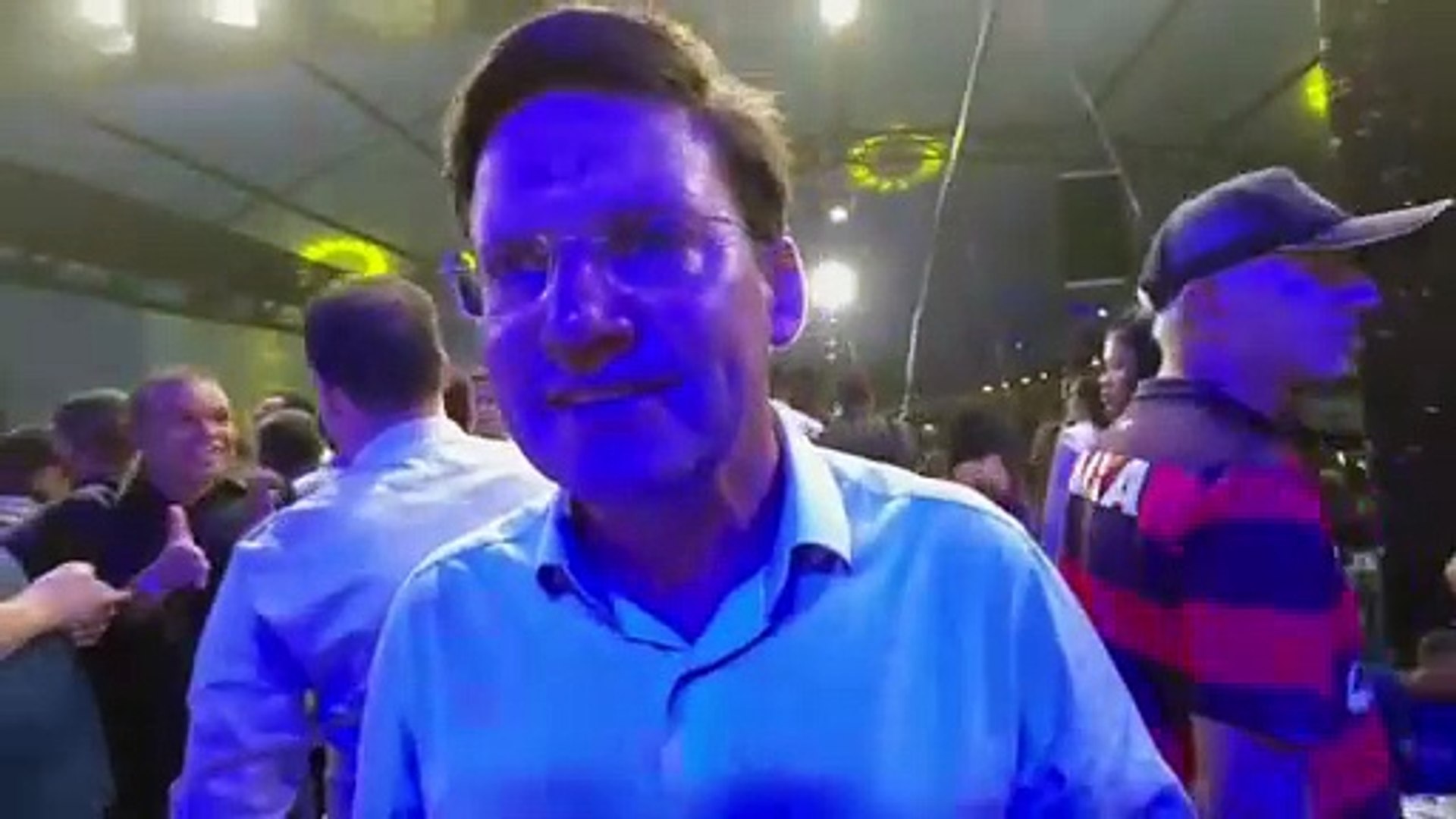 Presidente do PL na Bahia critica nota do apoio do PT a Nicolás Maduro