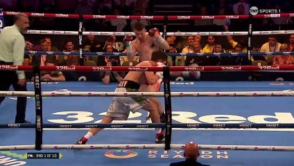 Pierce O'Leary vs Darragh Foley (28-06-2024) Full Fight