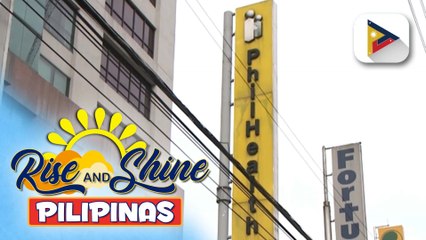 Bawas-kontribusyon sa PhilHealth, irerekomenda kay PBBM