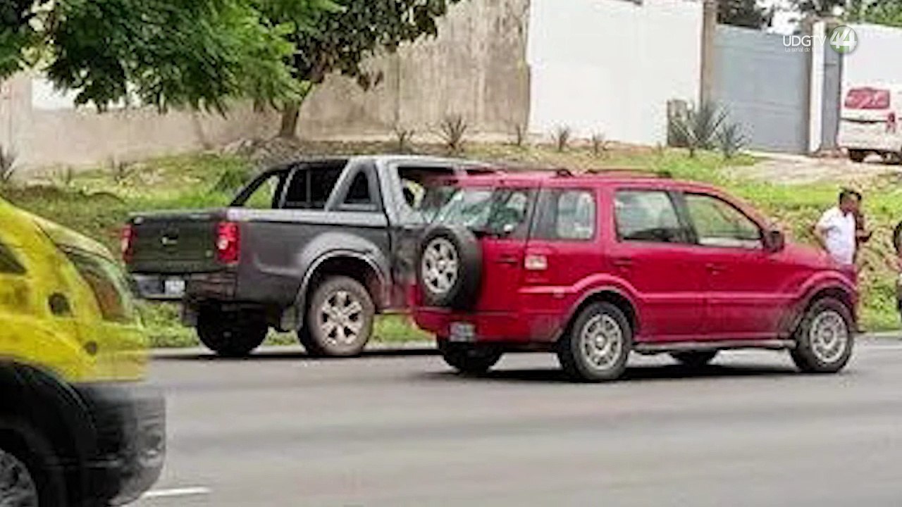 Persiguen a mando de la Comisaría de Guadalajara y luego lo ejecutan