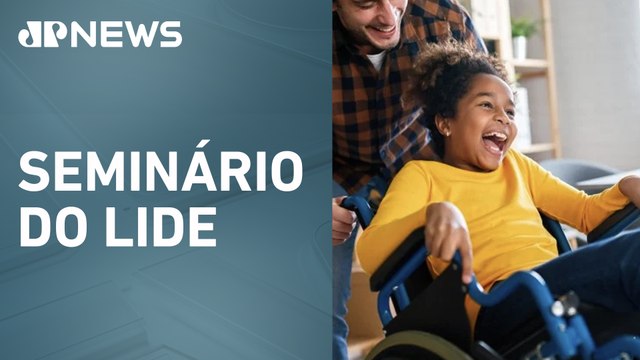 Empresas aumentam investimentos na inclusão de pessoas com deficiências