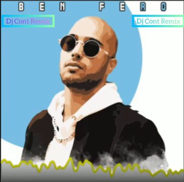 Ben Fero Babafingo Dj Cont Remix