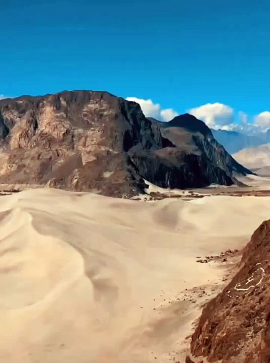 Beauty of Pakistan _ Tourist places _ Mountain ranges _ Northern Areas of Pakistan ��️��⛰️��️����-(720p)