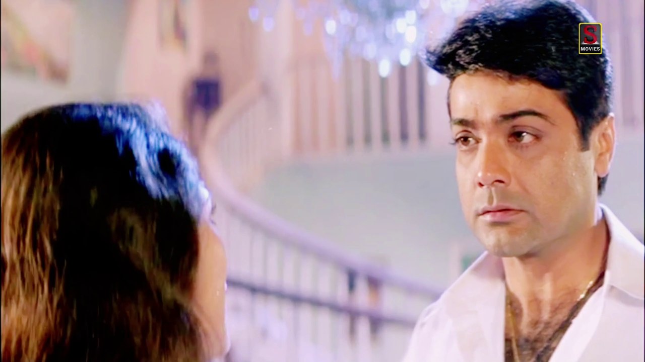 প্রেম প্রতিজ্ঞা | Prem Pratigya |  Bengali Movie Part 1 | Prosenjit Chatterjee _ Chiranjit Chatterjee _ Tapas Pal _ Biplob Chatterjee _ Rituparna Sengupta _ Anamika _ Shandar Roy _ Rashmika Bhattacharya _ Dipankar Roy | Sujay Movies