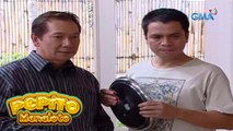 Pepito Manaloto: Pormalan tutorial ni Pepito (YouLOL)