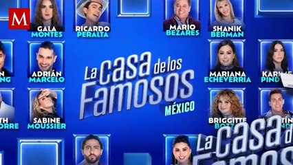 ¿Quién ocupa el primer lugar en salario en 'La Casa de los Famosos 2024'?