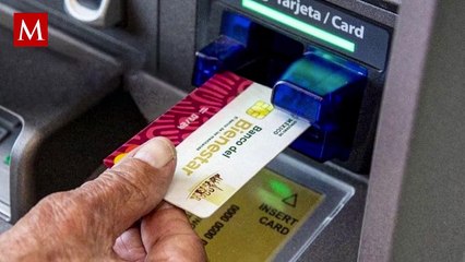 Esto sucede si no retiras todo tu dinero de la pensión Bienestar; te contamos los detalles