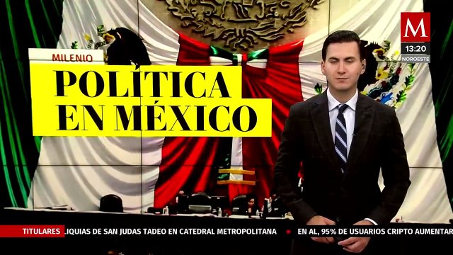 Se llevará a cabo en San Lázaro el séptimo Diálogo Nacional para la Reforma al Poder Judicial