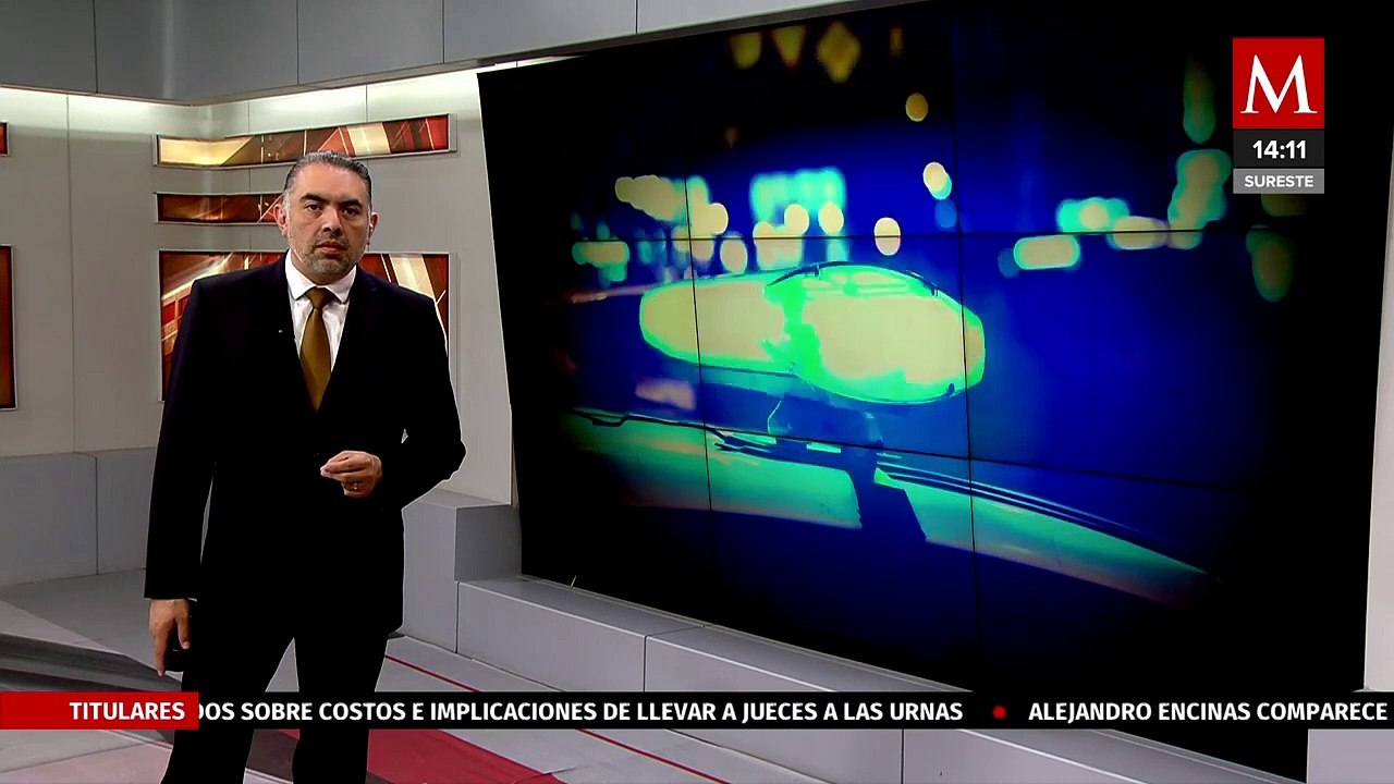 Autoridades investigan vuelo que trasladó a 'El Mayo' Zambada de Sonora a Texas