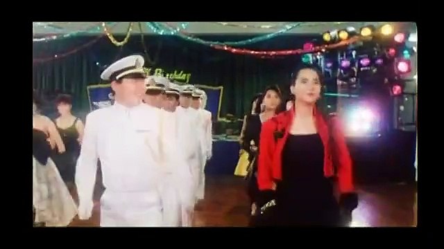 Nữ Bá Vương 2 / Thần Dũng Phi Hổ Bá Vương Hoa - The Inspector Wears Skirts II (1989) - LT