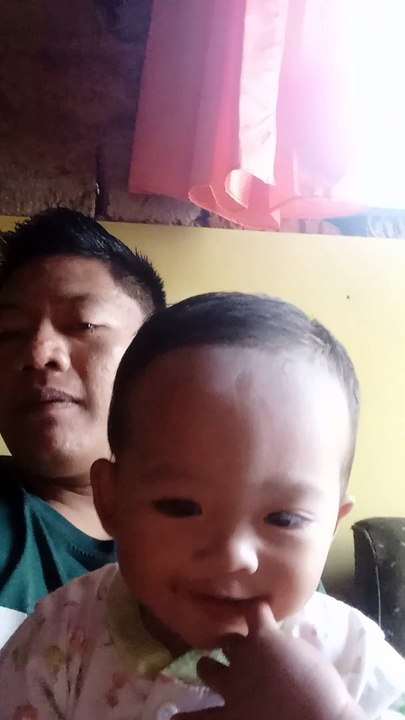 Bayi Borjib