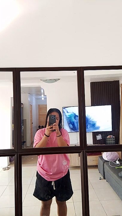 mirror Shot