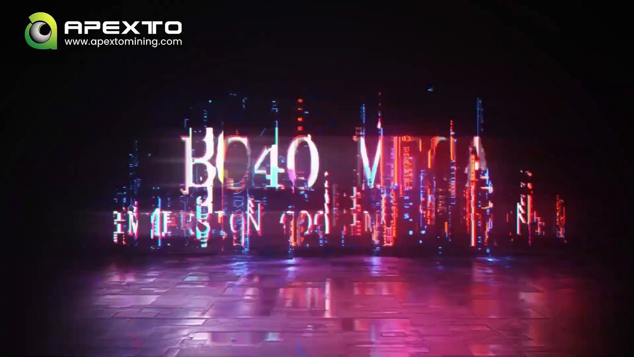 Immersion Cooling Container BC40 MEGA Support Up to 384 AntMiner S19/XP or 480 WhatsMiner M50/M30