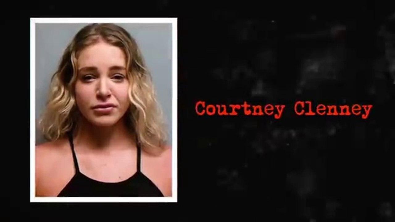 When The Killer Calls The Police
