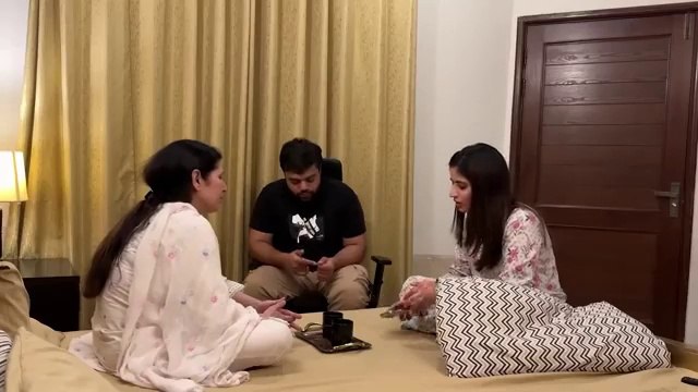 Ducky bhai prank| ducky bhai and aroob prank on aroob mama