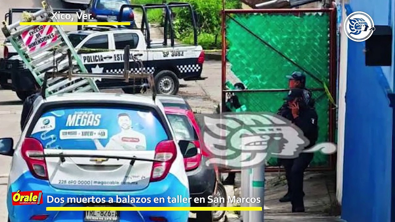 Breves Policiacas del 30 de Julio