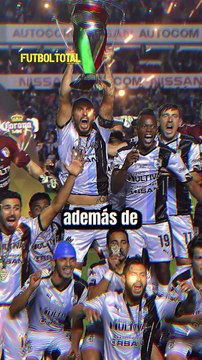 Camilo Sanvezzo, goleador histórico de Querétaro, Mazatlán y Vancouver Whitecaps