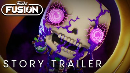 Funko Fusion - Story Trailer