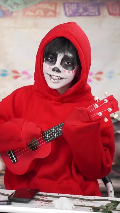 BTS Mexico makeup trend