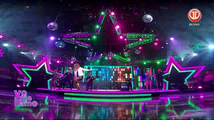 Yo Me Llamo 4: The Exciting Fourth Duel Challenge! 🎤