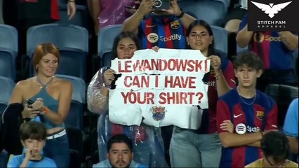 Manchester City Vs Barcelona Penalty Shootout Highlights