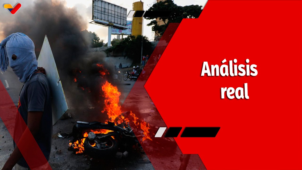 El Mundo en Contexto | Expertos analizan acontecimientos en Venezuela tras elecciones del 28J