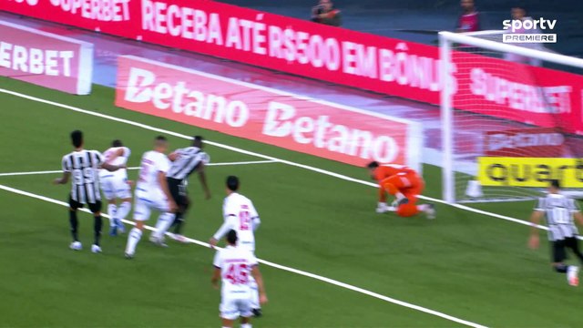 MELHORES MOMENTOS - BOTAFOGO 1 X 1 BAHIA - COPA DO BRASIL 2024