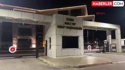 İzmir'de evinde silahlı saldırı sonucu öldürülen kişi