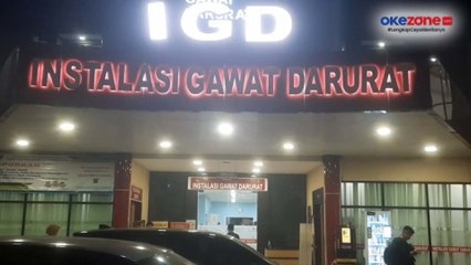 Dua Balita Di aniaya Pengasuh Hingga Luka Di Sekujur Tubuh