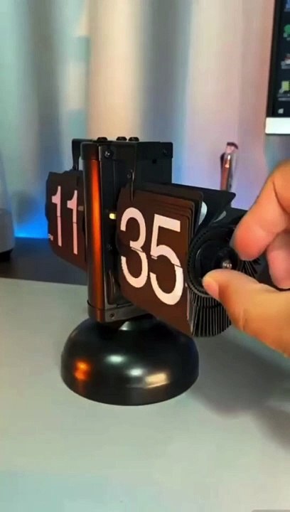 Clock....