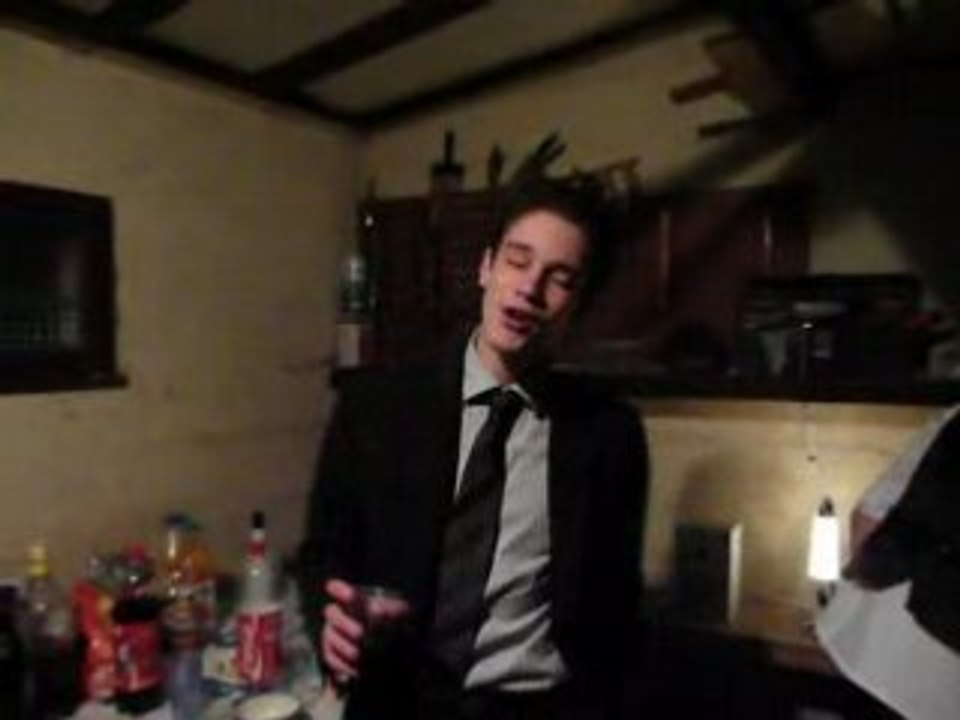 Mes 19 ans !