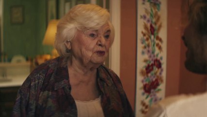 IR Z Direct Interview: Josh Margolin & June Squibb For "Thelma" [Magnolia-HE] - Part I