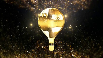 Vinheta Esqua nos Jogos em Paris